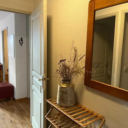 Apartment T3 400 M Des Pistes- Proche Sybelles *